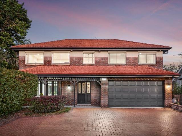 House for sale in Lower North Shore, Sydney