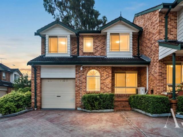 Townhouse for sale in Sydney, New South Wales