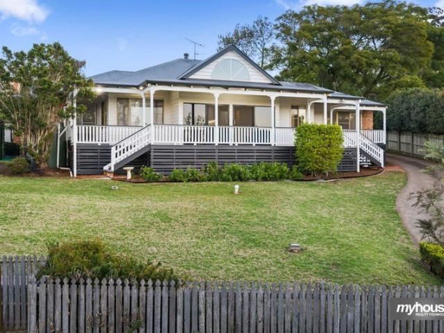 House for rent in Toowoomba, Queensland
