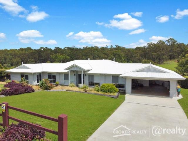 Cottage for sale in Naughtons Gap, New South Wales