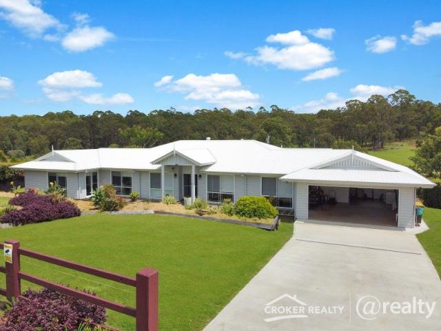 Cottage for sale in Naughtons Gap, New South Wales