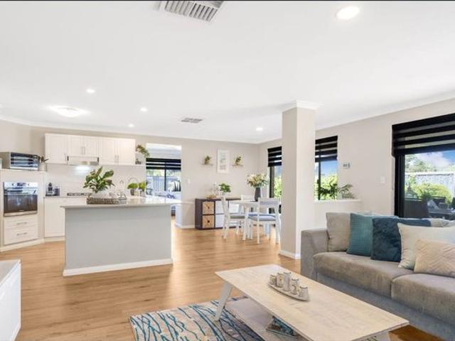 House for rent in Tapping, Western Australia
