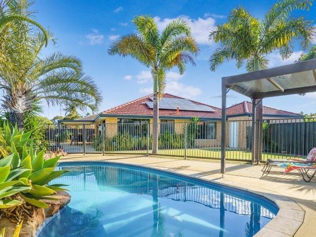 House for rent in Tapping, Western Australia