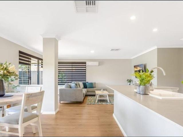 House for rent in Tapping, Western Australia