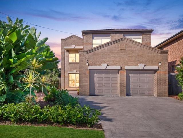 House for sale in Gladesville, Sydney