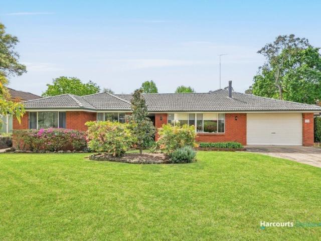 House for sale in Murray Farm, Sydney