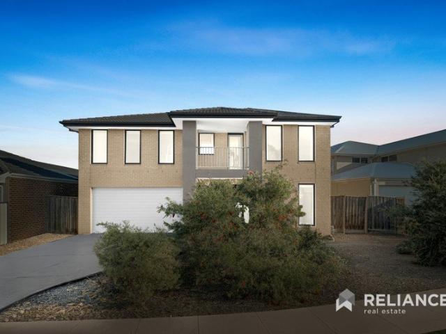 House for sale in The Boardwalk, Melbourne