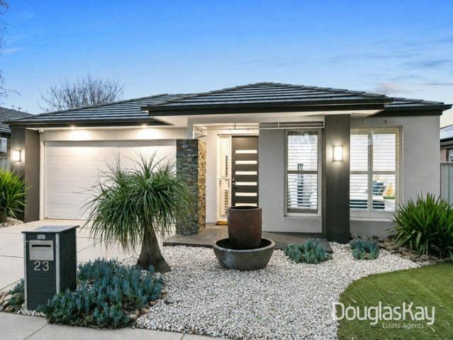 House for sale in Camerons Creek, Victoria
