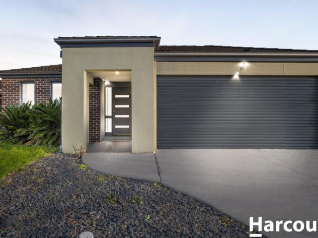 House for sale in Tarneit Gardens, Melbourne
