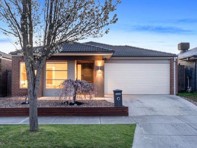 House for sale in Merrifield, Melbourne