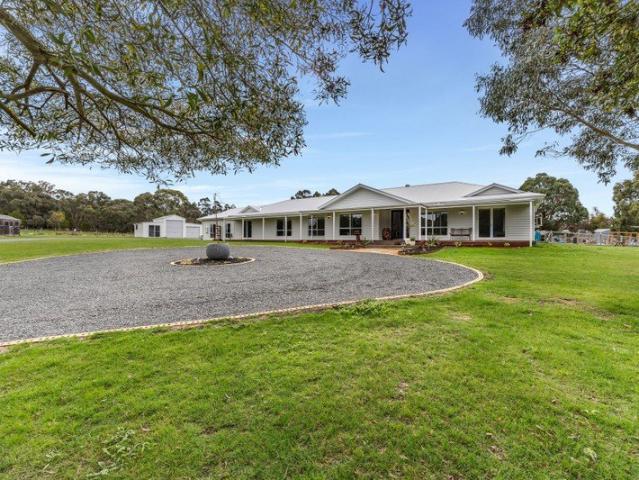 House for sale in Scarsdale, Victoria