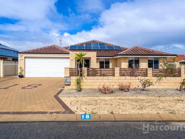 House for sale in Parklands, Western Australia