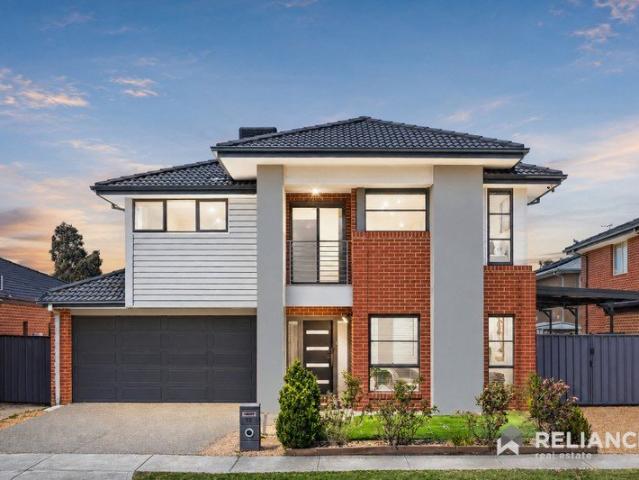 House for sale in The Grove, Melbourne