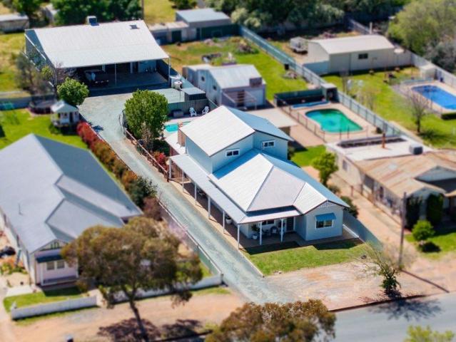 House for sale in Temora, Temora Shire Council