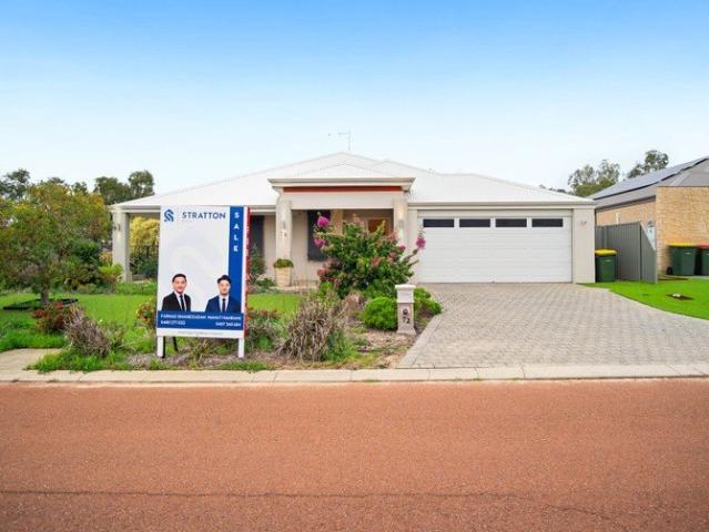 House for sale in Byford, Western Australia