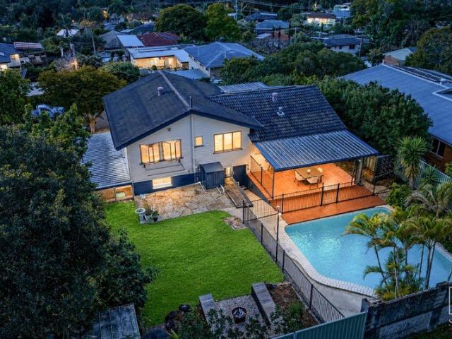 House for sale in Toombul, Queensland