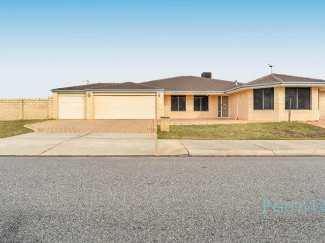 House for rent in Canning Vale, City of Gosnells