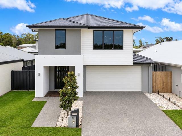 House for sale in North Harbour, Greater Brisbane