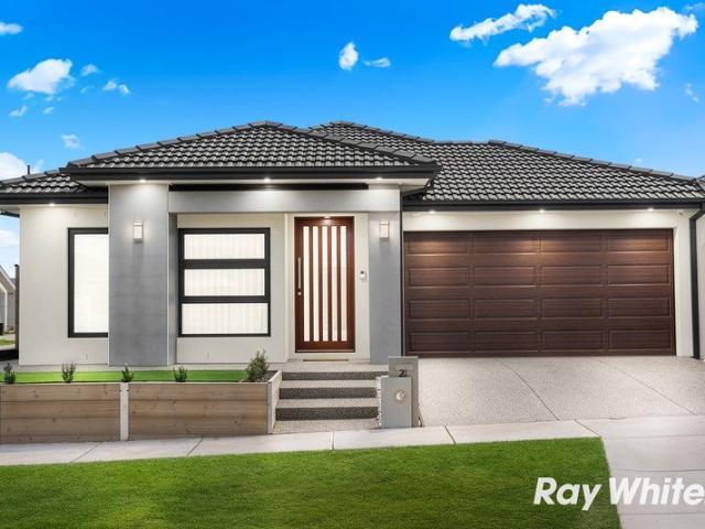 House for sale in Arramont, Melbourne