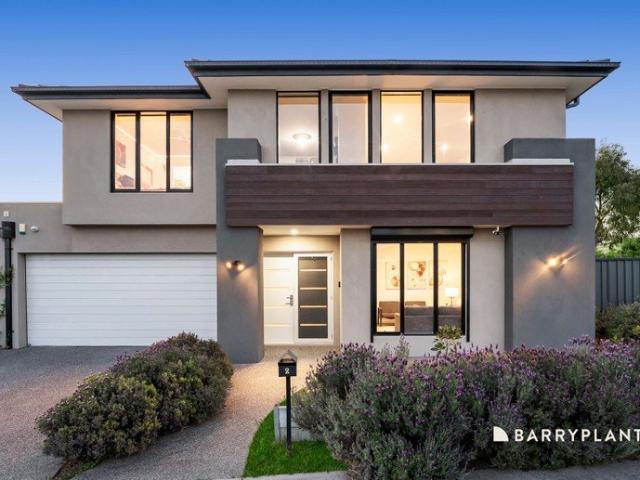 House for sale in Mernda Villages Estate, Melbourne