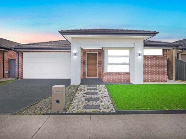 House for sale in The Grove, Melbourne