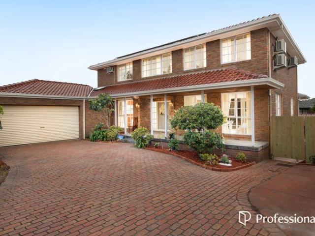 House for sale in Vermont South, Melbourne