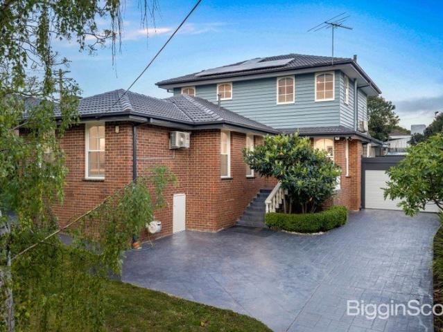 House for sale in Doncaster East, Melbourne