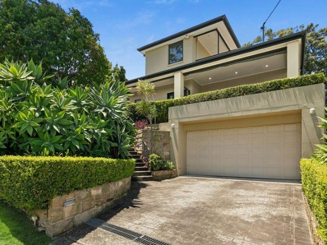 House for sale in Willoughby, New South Wales