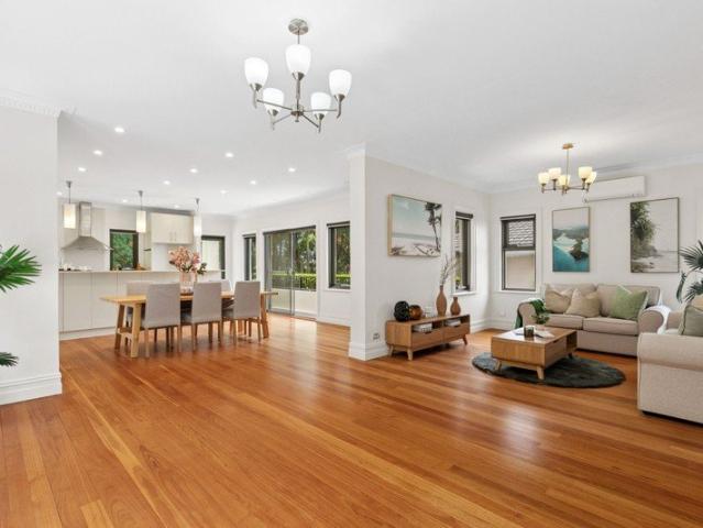 House for sale in Lower North Shore, Sydney