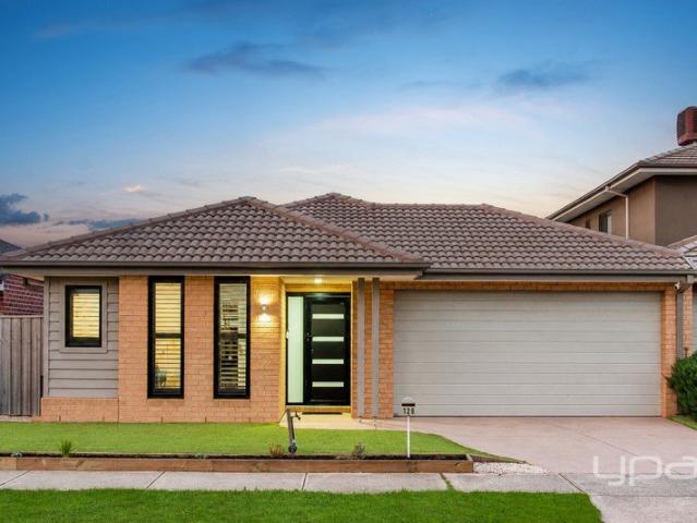 House for sale in The Address, Melbourne