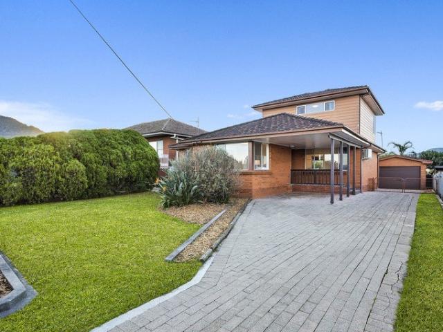 House for sale in Wollongong West, New South Wales