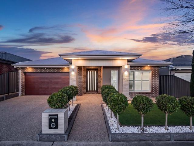 House for sale in Camerons Creek, Victoria