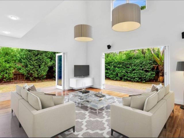 House for rent in Upper North Shore, Sydney