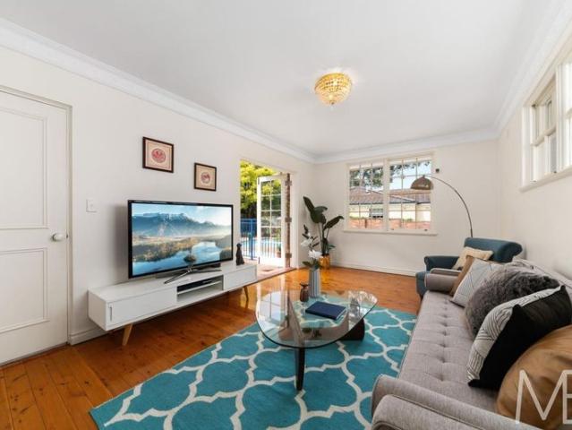 House for rent in Sydney, New South Wales