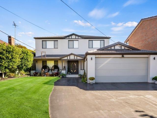 House for rent in North Ryde, Sydney