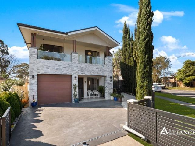 House for sale in Sydney, New South Wales