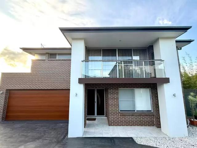 Apartment for rent in North Kellyville, Sydney