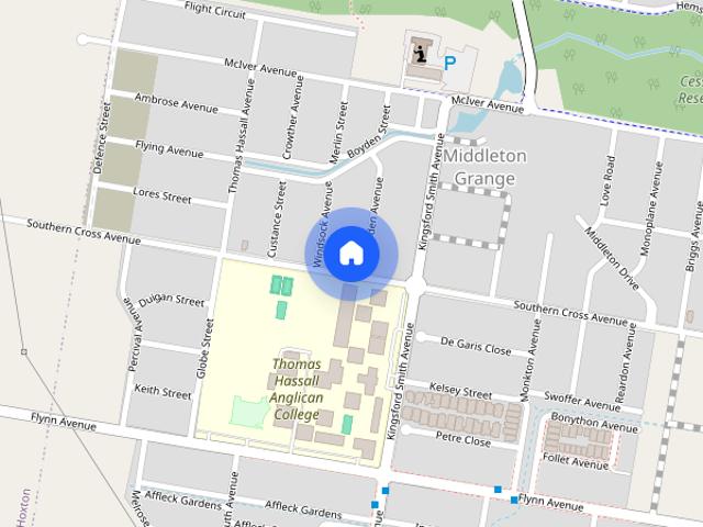 House for rent in Middleton Grange, Sydney