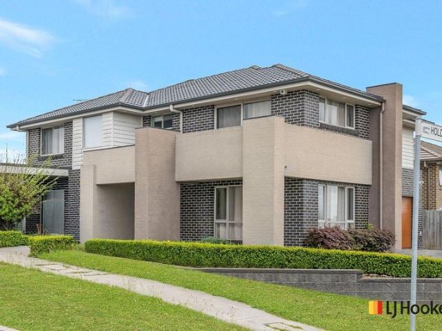 House for rent in Middleton Grange, Sydney