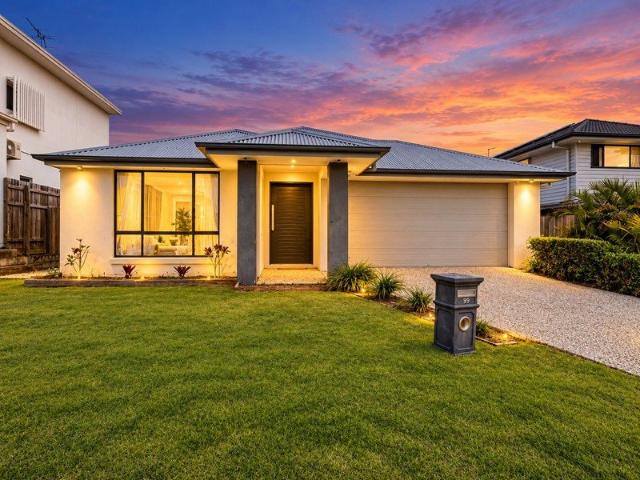 House for rent in Prominence 'Hilltop' Estate, Greater Brisbane