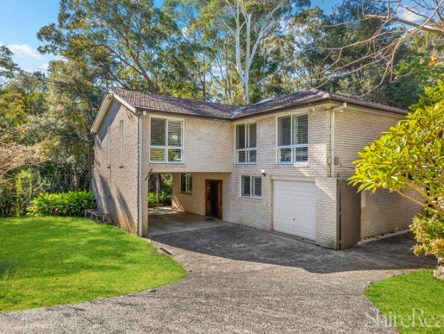 House for sale in Sydney, New South Wales
