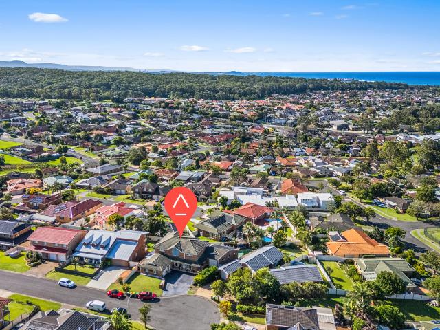 House for sale in Flinders, New South Wales