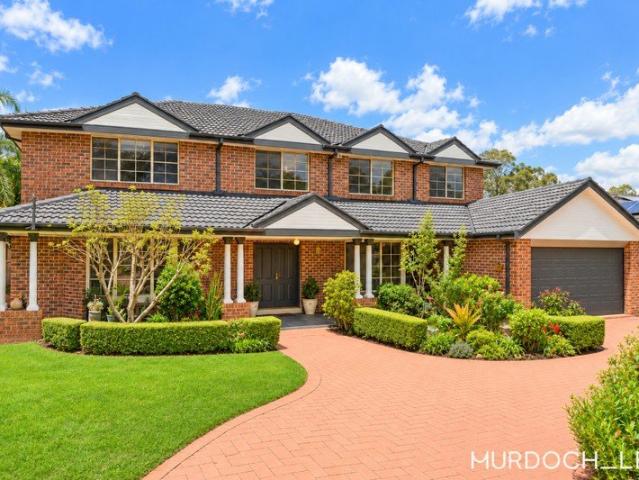 House for sale in Rogans Hill, Sydney