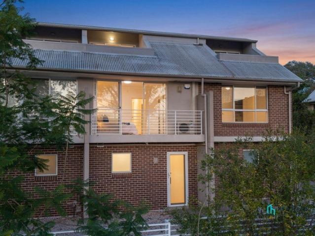 Townhouse for sale in Sydney, New South Wales