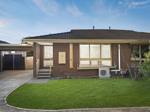 Apartment for sale in Camerons Creek, Victoria