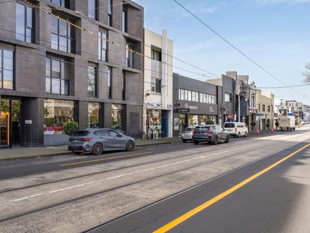 Office for rent in Armadale, Melbourne