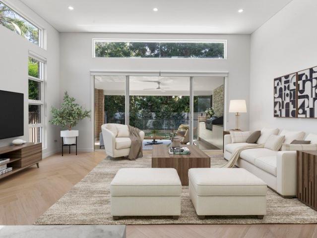 House for rent in Sutherland Shire, Sydney