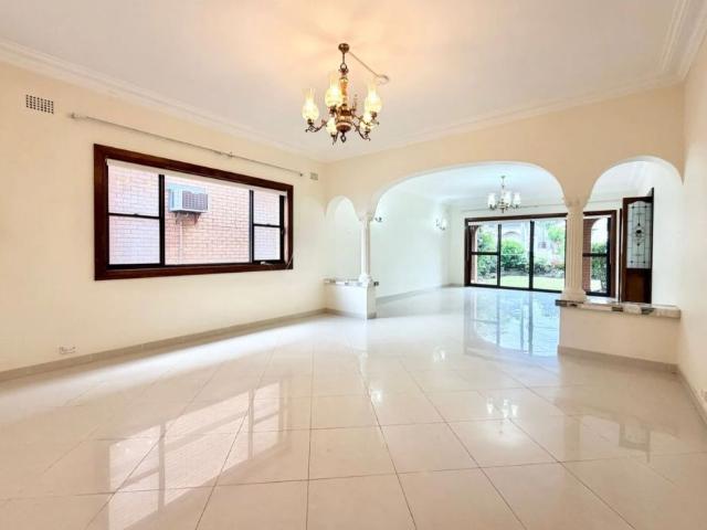 House for rent in Sydney, New South Wales