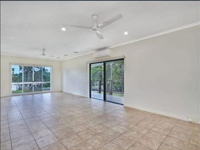 House for rent in Cairns, Queensland