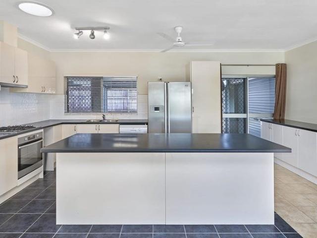 House for rent in Kanimbla, Cairns